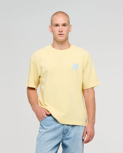 Abrand - Bobby Photosynth Tee