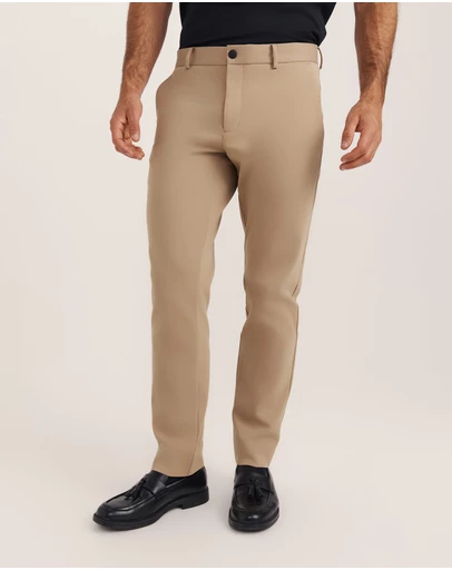 SABA - Judd Regular Chino Pant