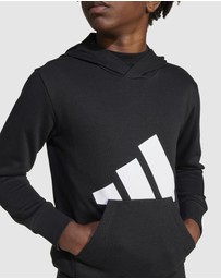 adidas Sportswear - Essentials Hoodie - Teens