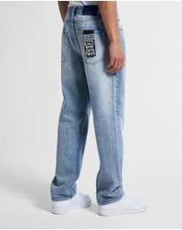 Ksubi - Anti K Punk Blue