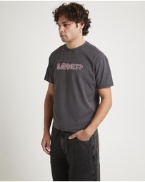 Insight - Lover Shrunken T-Shirt