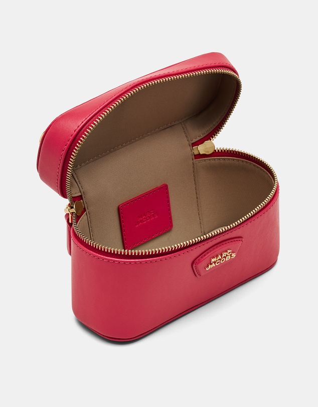 Marc Jacobs - The E/W Vanity Bag