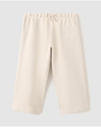 M.N.G - Flowset Trousers - Babies-Kids