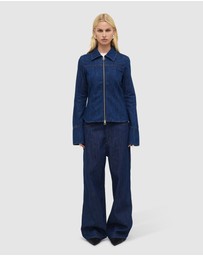 Neuw - Yoko Baggy Oasis