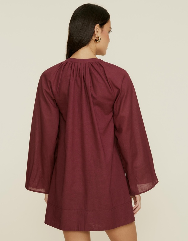 The Fated - Rima Mini Dress