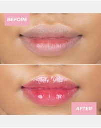MCoBeauty - Golden Glow Lip Oil - Berry Bliss