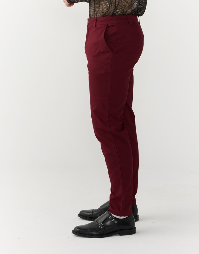 Justin Cassin - Louis Slim Pants