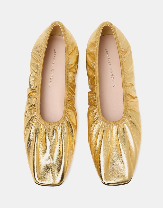 Loeffler Randall - Tove Ballet Pumps