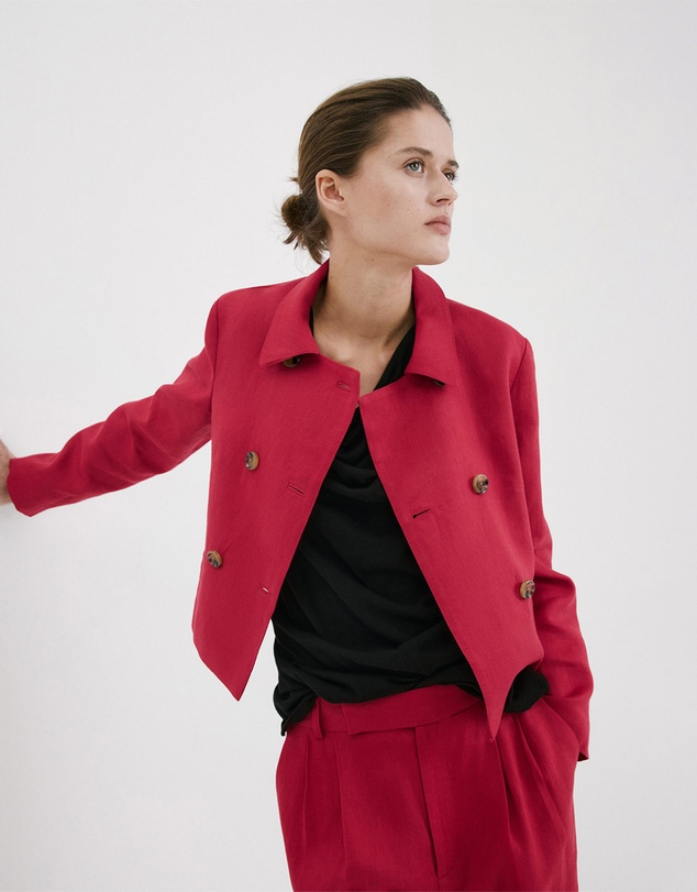 M.N.G - Listela Jacket