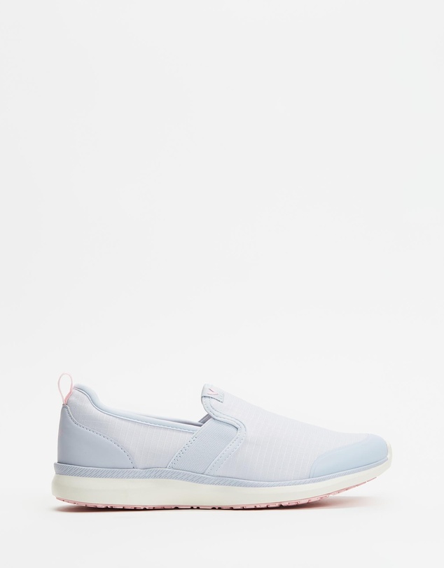 Vionic - Julianna Pro Slip-On Sneaker - Arctic Ice