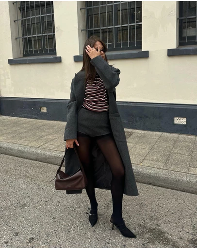 Lioness - Olsen Coat