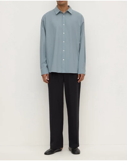 Assembly Label - Franco LS Shirt