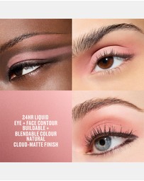 MAC - Multisculpt Matte Liquid Colour