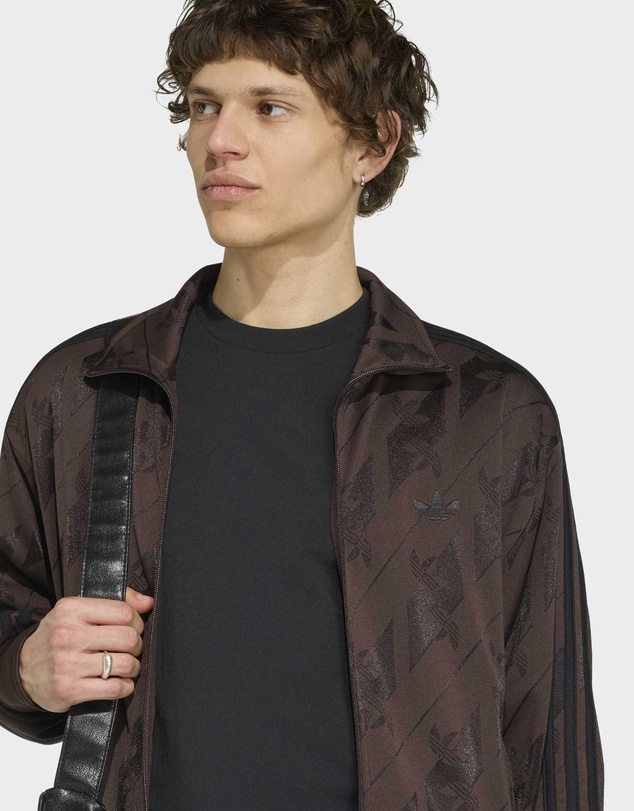 adidas Originals - MONOGRAM FIREBIRD TRACK TOP Mens