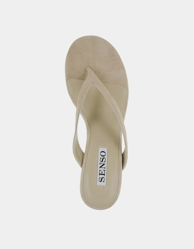 Senso - Farah I
