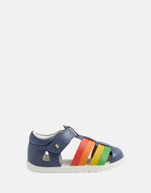 Bobux - Step Up Quick Dry Tidal Sandal