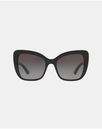 Dolce & Gabbana - 0DG4394