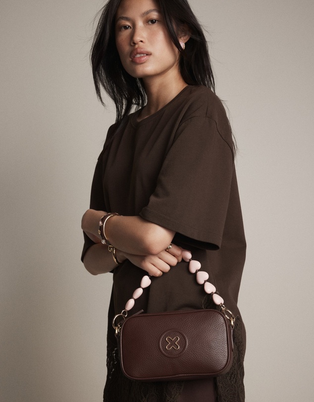 MIMCO - Lover Bag Necklace