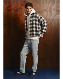 Spencer Project - Trademark Long Sleeve Shirt