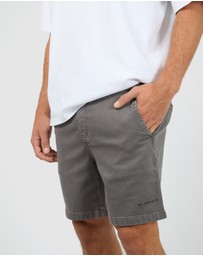 St Goliath - Fairhaven Shorts