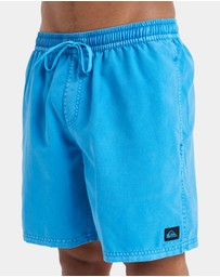 Quiksilver - Mens Everyday 17
