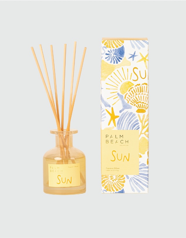 Palm Beach Collection - Sun Reed Diffuser 110ml