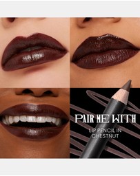 MAC - MACXIMAL Sleek Satin Lipstick Film Noir