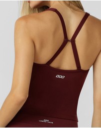Lorna Jane - Move Well Bra Tank Combo