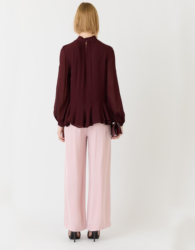 Esmaee - Solene Blouse