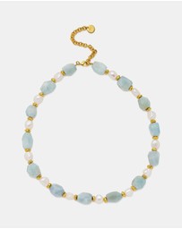 Amber Sceats - Zenobia Necklace
