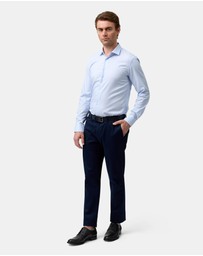 Brooksfield - Easy Care Business Shirt