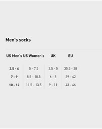 Puma - 2 Pack Sneaker Socks - Unisex
