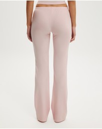 Cotton On Body - Dreamy Soft Flare Pant