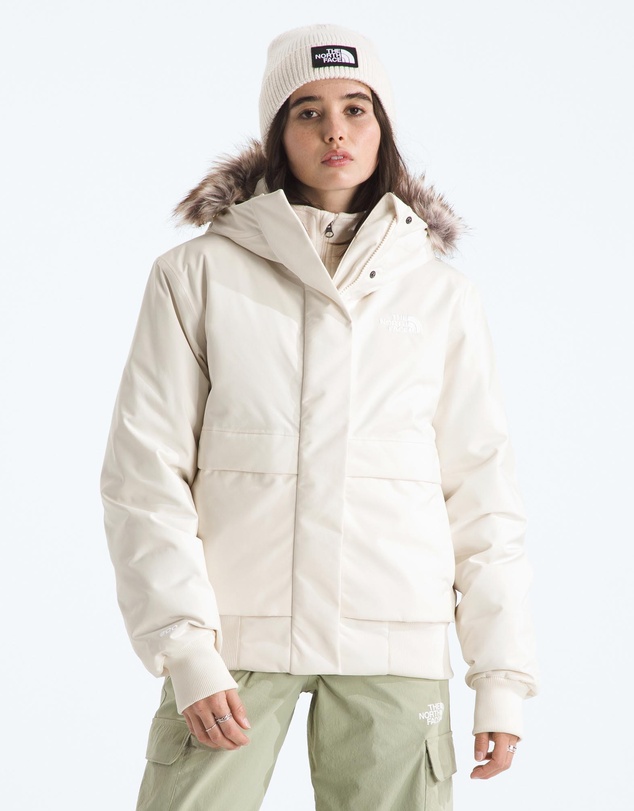 The North Face - Arctic Bomber Jacket