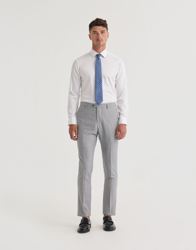 Oxford - Beckton Comfort Slim Fit Shirt