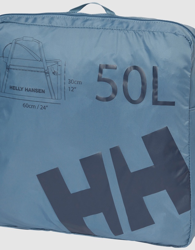 Helly Hansen - HH Duffel Bag 2 50L