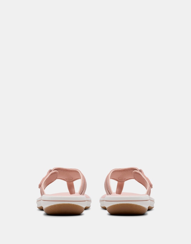 Clarks - Brinkley Sea Blush Interest