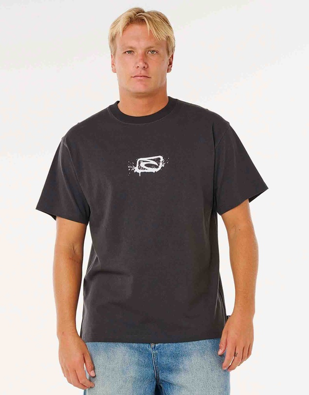 Rip Curl - Inner Vision Spray Loose Tee