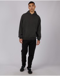 Silent Theory - Box Hoodie 2-Pack