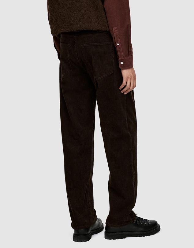 ARKET - Loose Corduroy Trousers