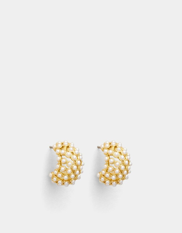MIMCO - Charmant Hoops