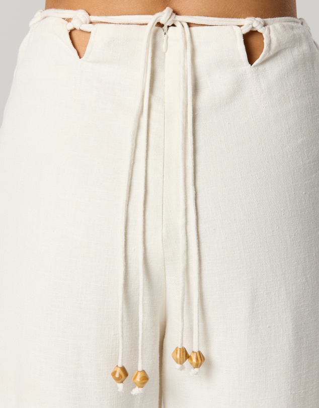 Winona - Rockwell Knotted Pants