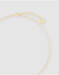 Carly Paiker - Versilia Pearl Pendant