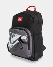 Quiksilver - Mens Traverse Backpack