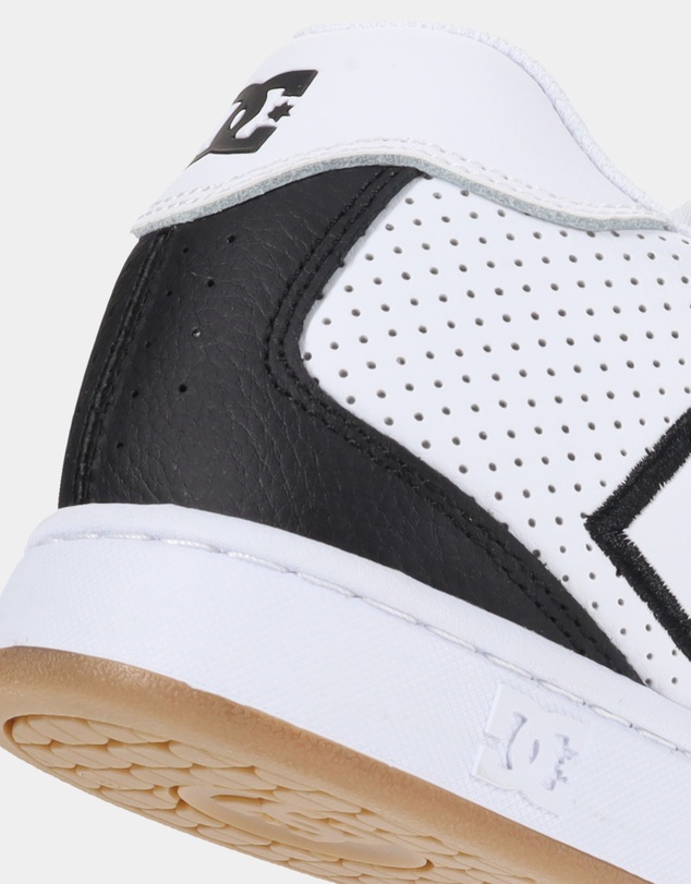 DC Shoes - Mens Net Skate Shoes