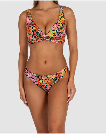 Baku Swimwear - Biarritz Regular Bikini Bottom