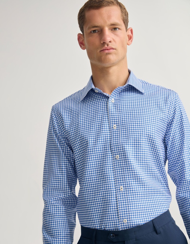 Oxford - Islington Classic Fit Shirt