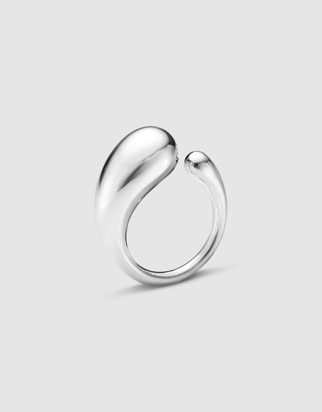 Georg Jensen - Mercy Large Ring