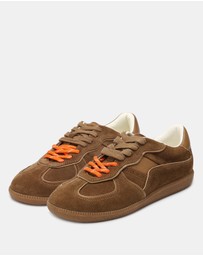 Nokwol - August Sneakers