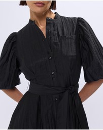 Marcs - Hannah Button Through Dress